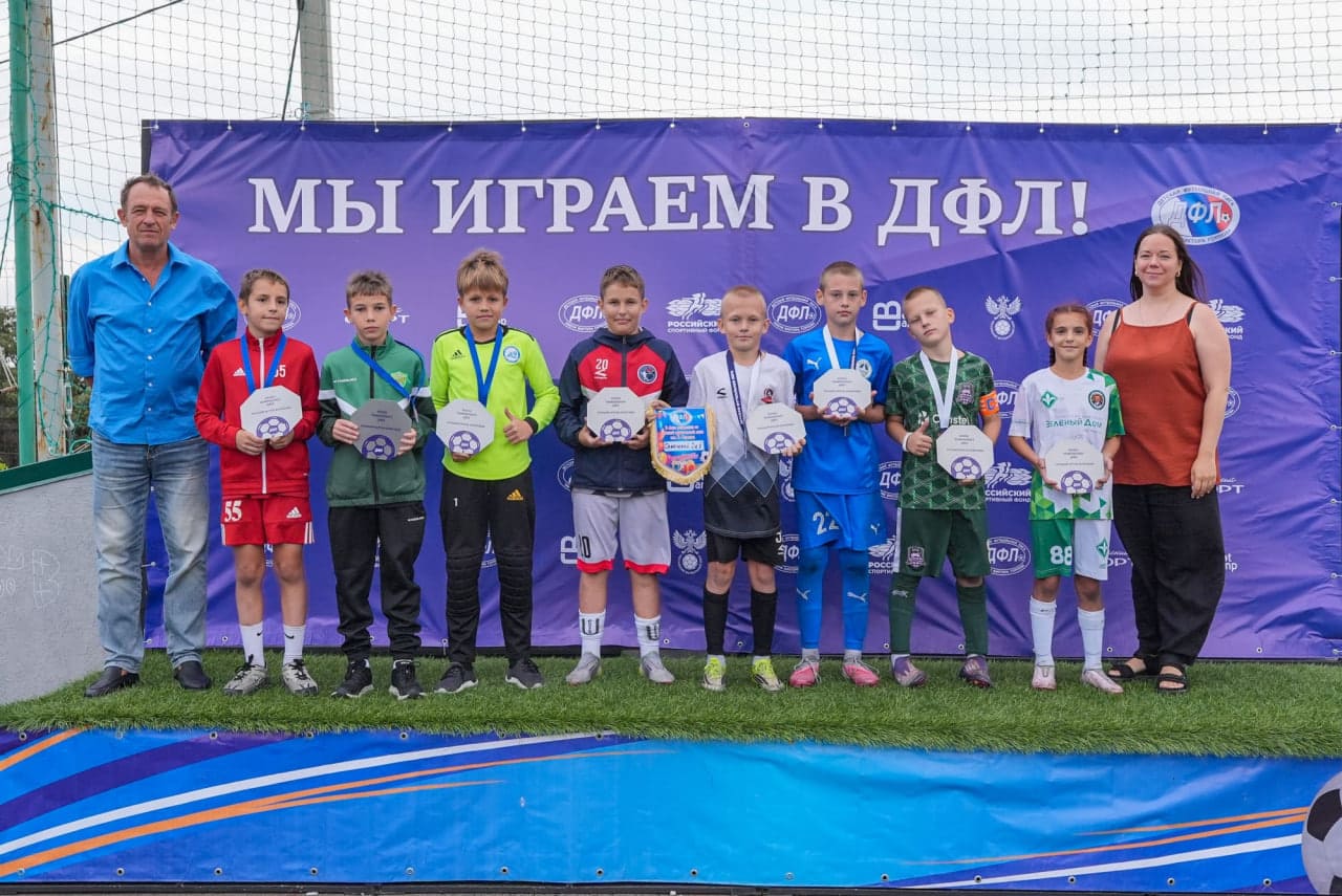Учебно-тренировочный комплекс Буткэмп