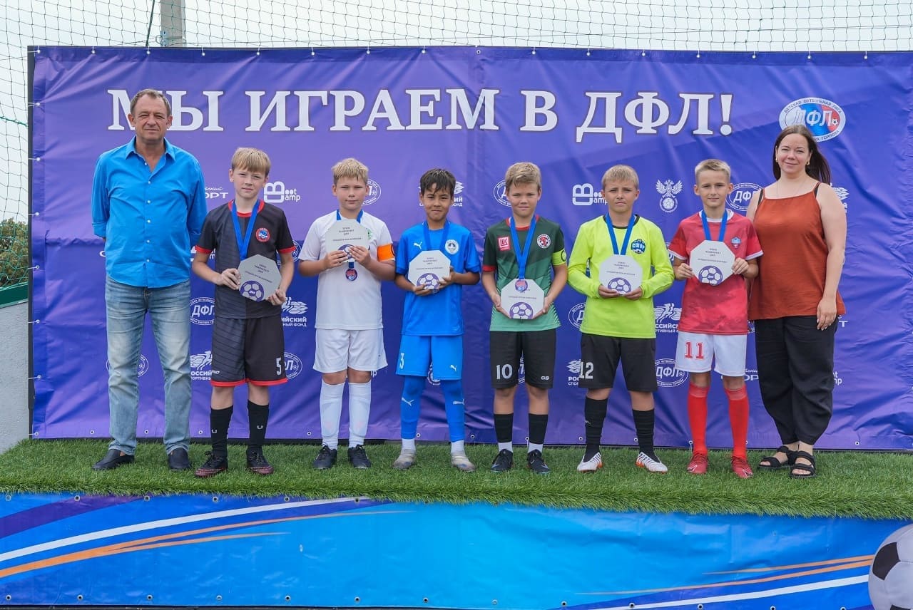 Учебно-тренировочный комплекс Буткэмп