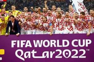 Чемпионат Мира по футболу 2022 года