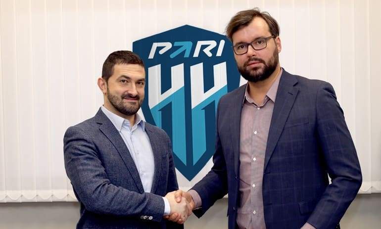 МИР РПЛ